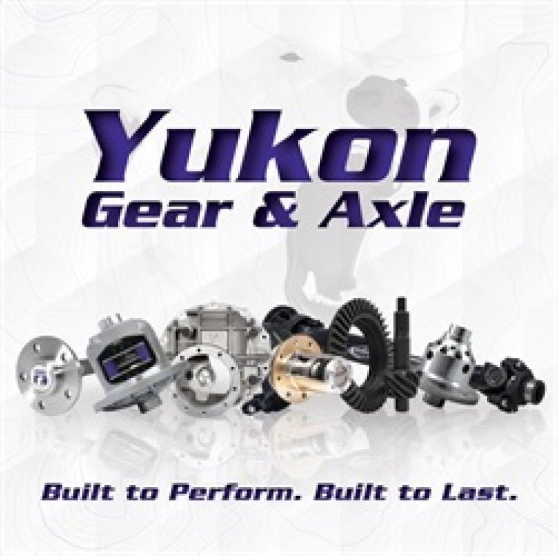 Yukon Gear 9.25in Chrysler C/Clip - Image 7
