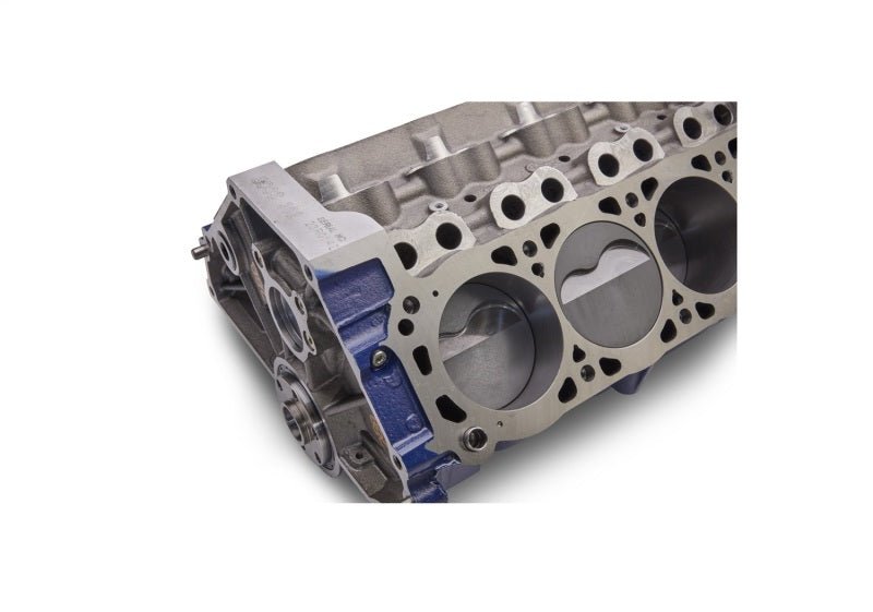 Ford Racing 363 Cubic inch BOSS Short Block - Image 2