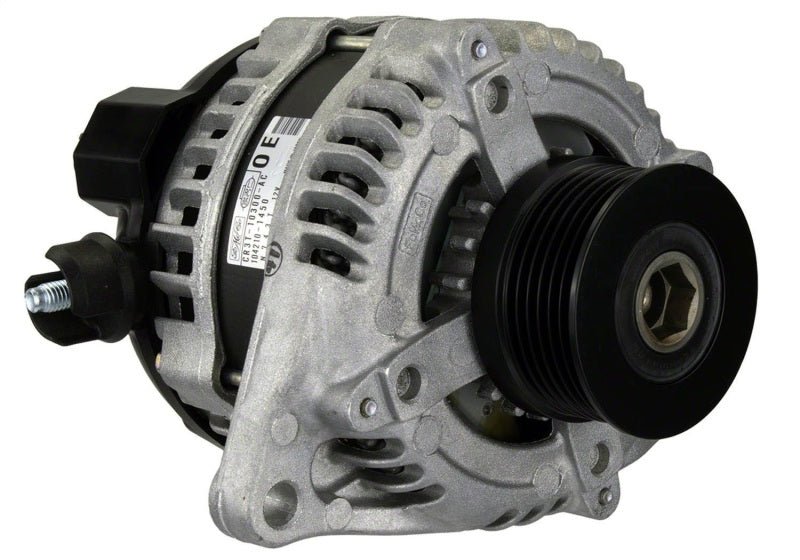 Ford Racing Mustang BOSS 302 Alternator Kit - Image 3