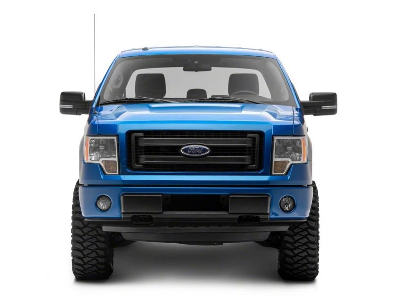 Raxiom 09-14 Ford F-150 Axial Series LED Sequential Mirror Mounted Turn Signals- Smoked - Image 2