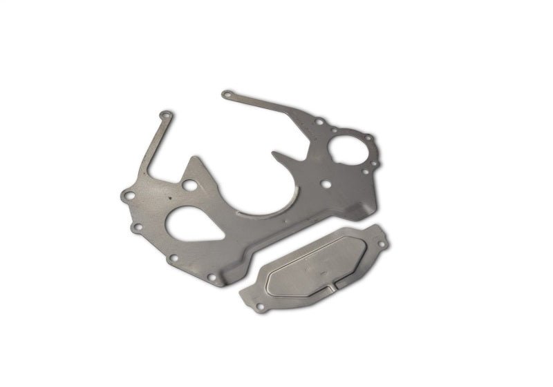 Ford Racing Starter Index Plate Modular Block Automatic Transmission - Image 3