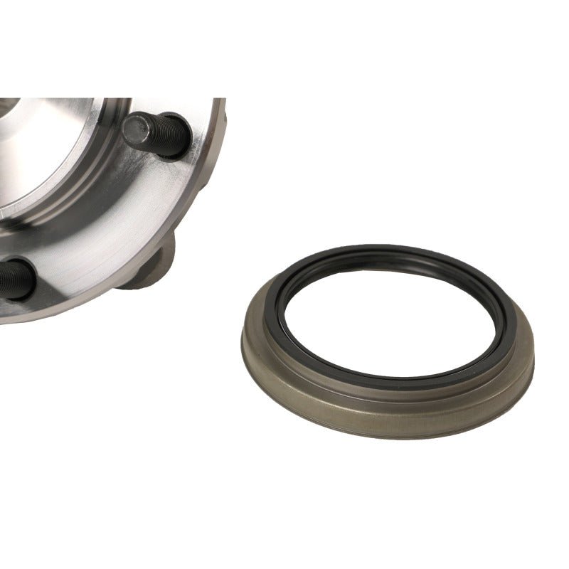 MOOG 03-09 Lexus GX470 Front Wheel Bearing and Hub Assembly - Image 3