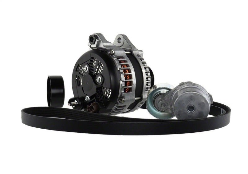 Ford Racing Gen 3 Coyote 175Amp Alternator Kit - Image 3