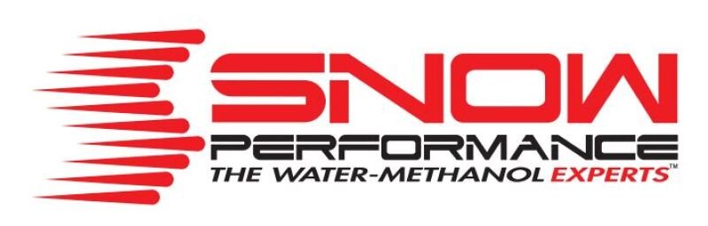 Snow Performance 99-04 Ford Mustang Fuel Hat - Xtreme Version