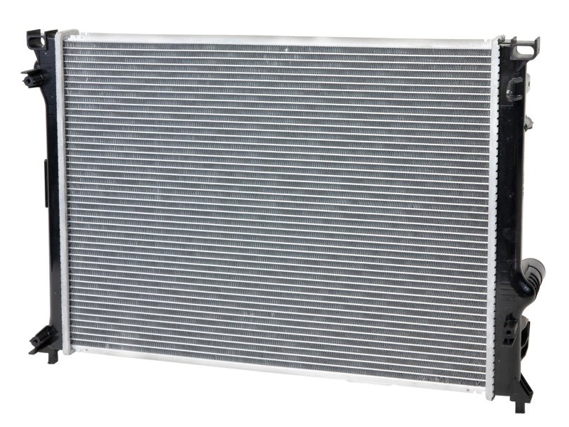 aFe BladeRunner OER Series Radiator 09-17 Dodge Charger/Challenger V6/V8