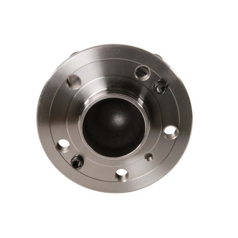 MOOG 16-18 Mercedes-Benz GLE350 Front Hub Assembly - Image 2