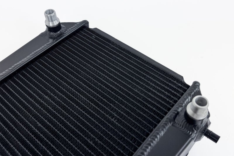 CSF BMW G8X M3/M4/M2 High-Performance Auxiliary Radiator - Single Radiator - Image 3