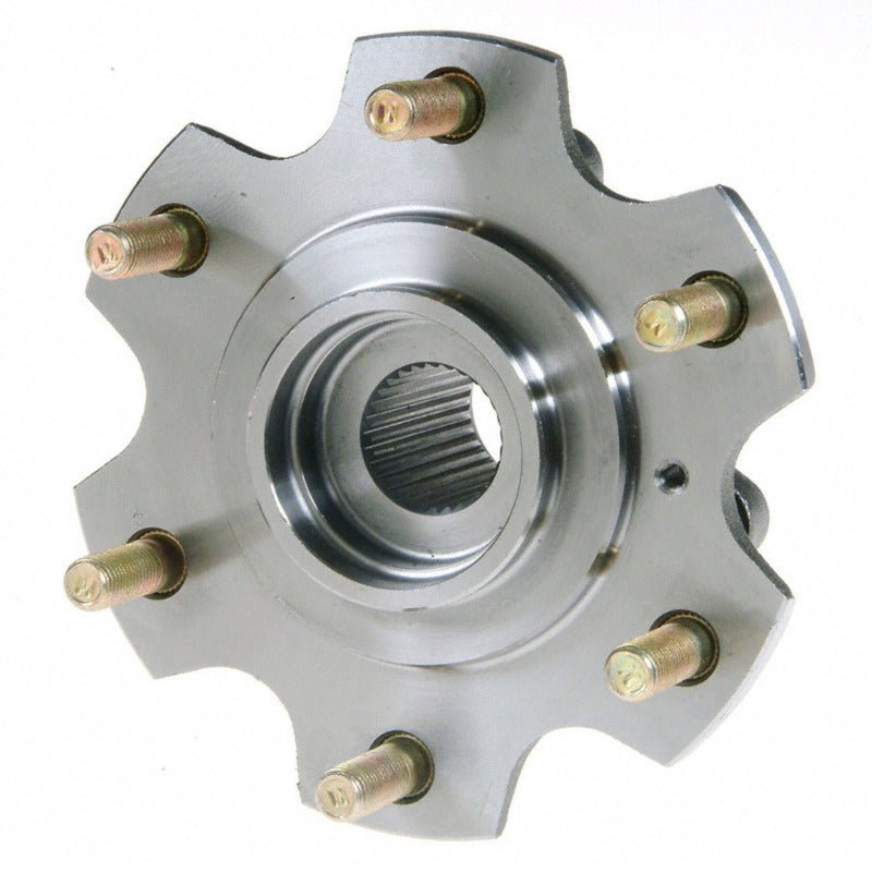 MOOG 01-06 Mitsubishi Montero Front Hub Assembly
