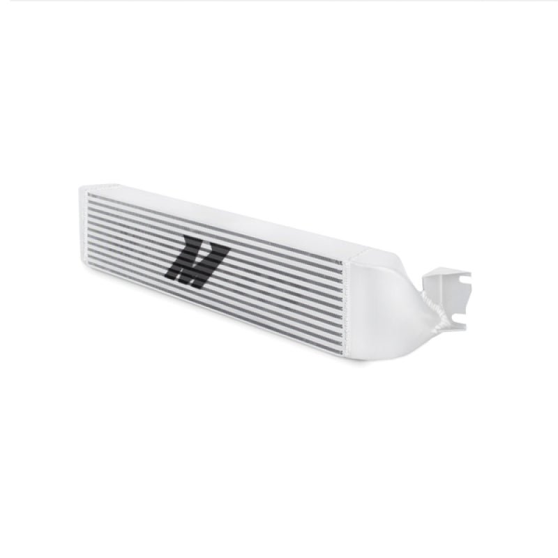 Mishimoto 03-05 Dodge Neon SRT-4 Silver Aluminum Performance Intercooler Kit - Image 4