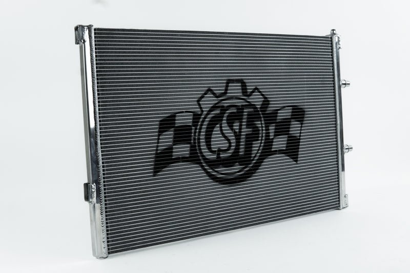 CSF Mercedes Benz E 63 / CLS 63 AMG Front Mount Heat Exchanger - Image 6