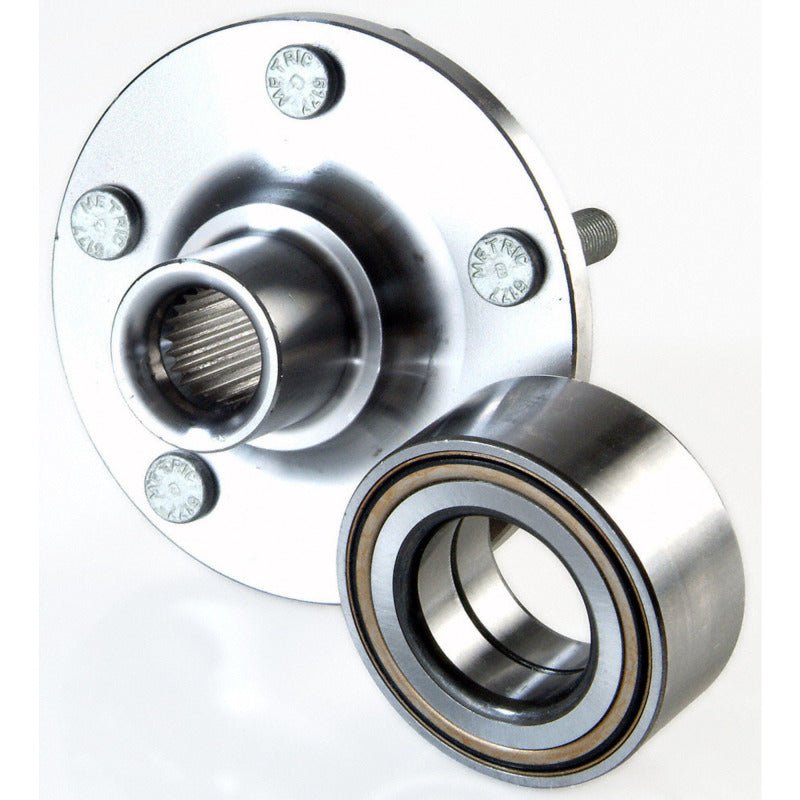 MOOG 95-99 Dodge Neon Front Hub Repair Kit - Image 2