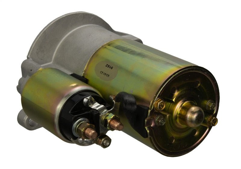Ford Racing High Torque Mini Starter - Small Block - Image 2