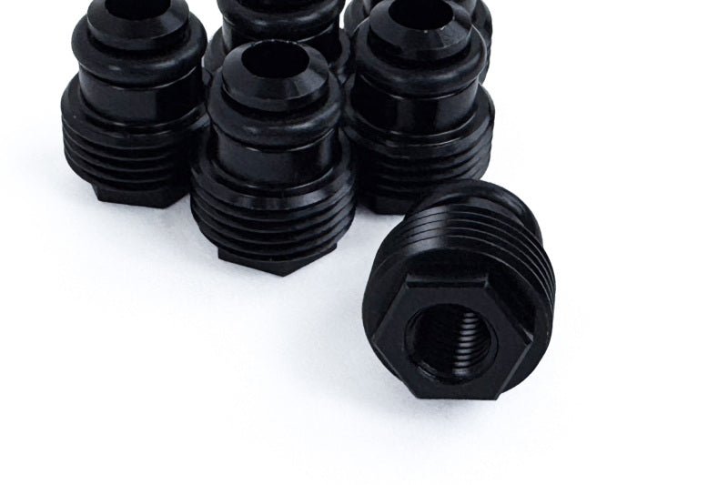 CSF 1/8in NPT Adaptor Plugs for CSF B58/S58 Manifolds - Set Of 6 - Image 2