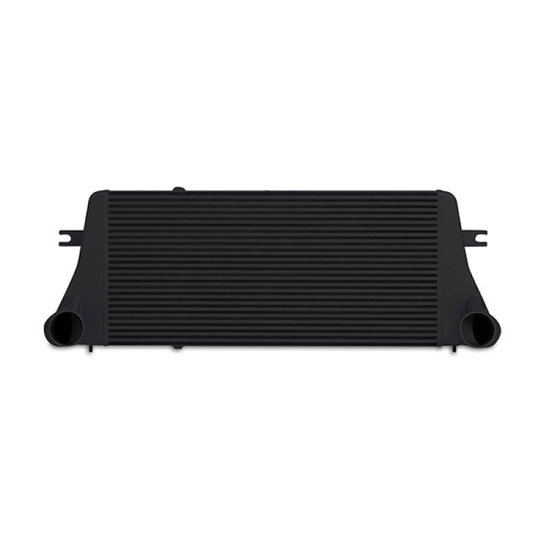 Mishimoto 94-02 Dodge Ram 2500 5.9L Cummins Intercooler (Black) - Image 7