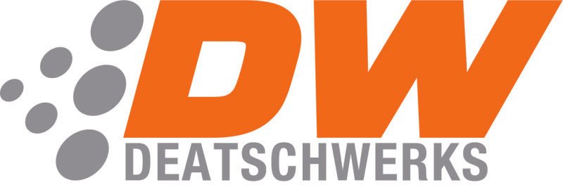 DeatschWerks 12-16 Dodge Dart 1.4L 650cc Injectors - Set of 4 - Image 3