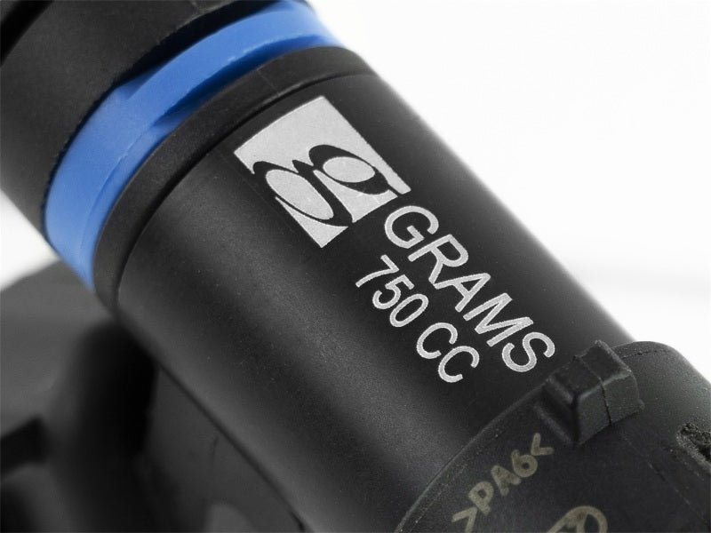 Grams Performance Honda/Acura K Series / 06+ S2000 750cc Fuel Injectors (Set of 4) - Image 4