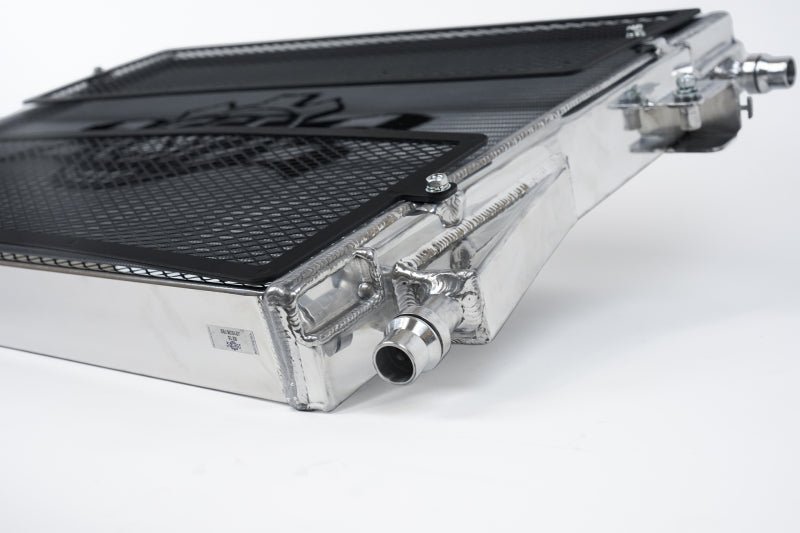 CSF BMW G8X M3/M4 High Performance Front Mount Heat Exchanger - Image 3