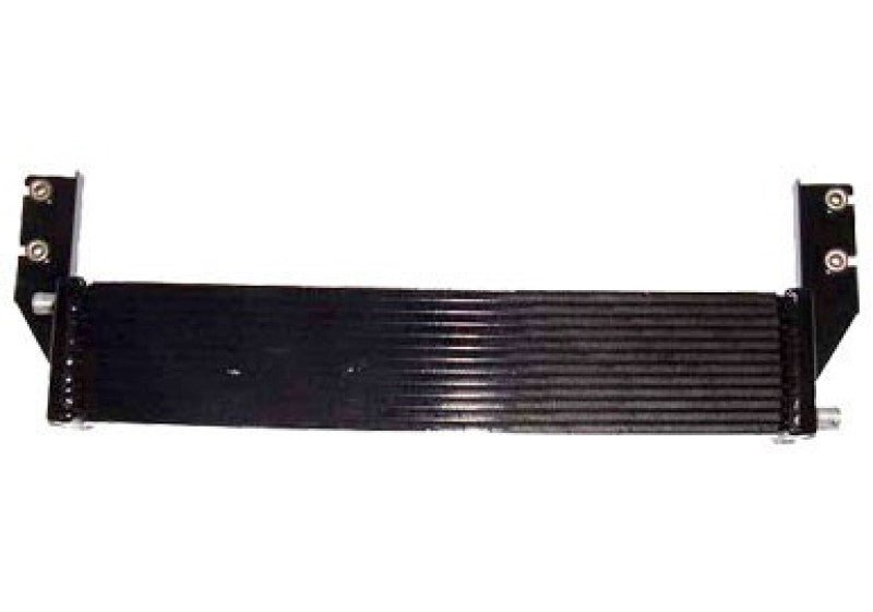 Roush 05-09 Ford Mustang Low Temp Intercooler (For 420112/420113/421114)
