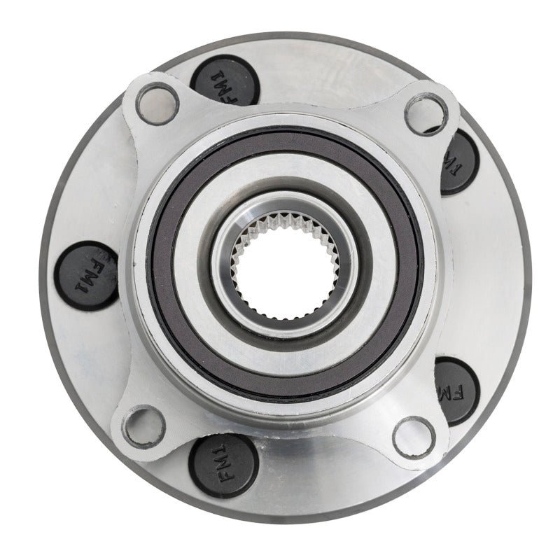 MOOG 10-13 Acura ZDX Front Hub Assembly - Image 2