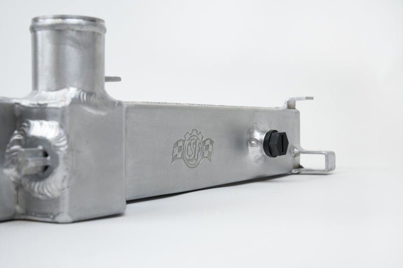 CSF BMW S54 Swap Into E36 / E46 Chassis High Performance Radiator - Image 2