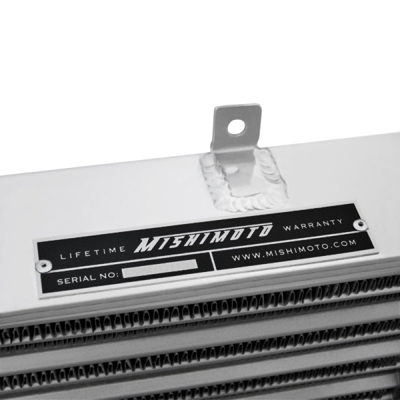 Mishimoto 01-07 Mitsubishi Lancer EVO Intercooler - Image 8