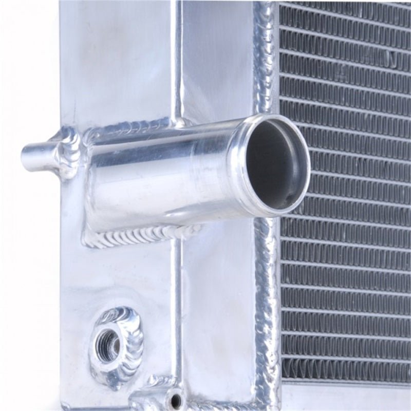 Skunk2 Ultra Series BRZ/FR-S Radiator w/ Built-in Oil Cooler - Image 2
