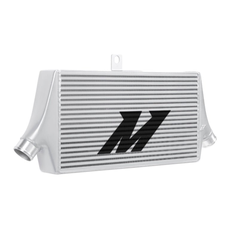 Mishimoto 01-07 Mitsubishi Lancer Evolution 7/8/9 Race Intercooler - Silver - Image 5