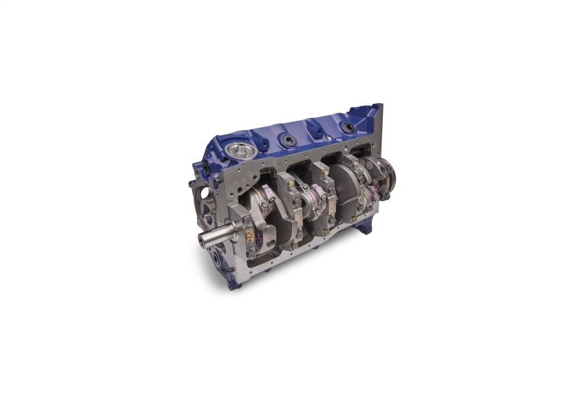 Ford Racing 363 Cubic inch BOSS Short Block - Image 3