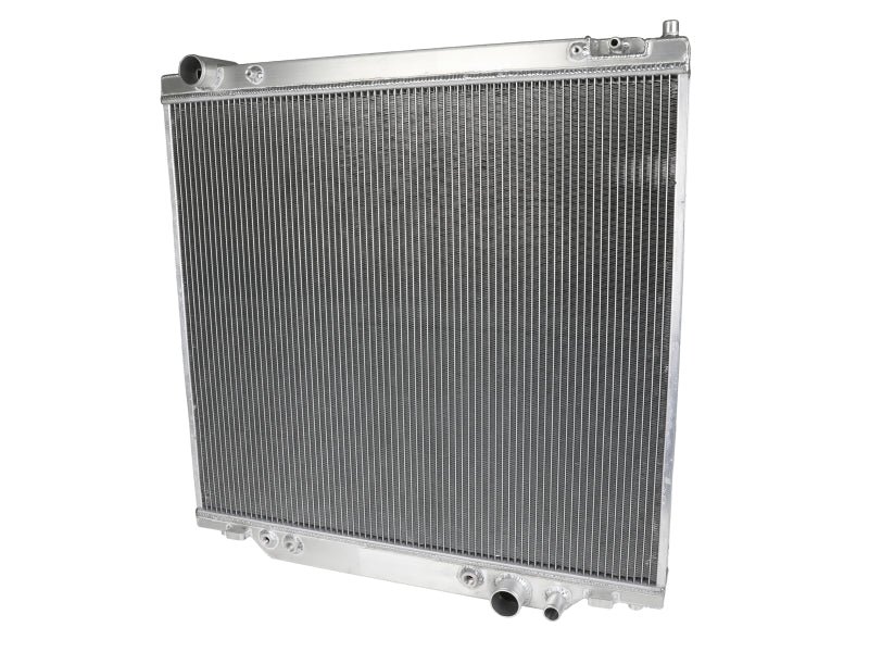 aFe BladeRunner Street Series Radiator 99-04 Ford Trucks V10 6.8L - Image 4