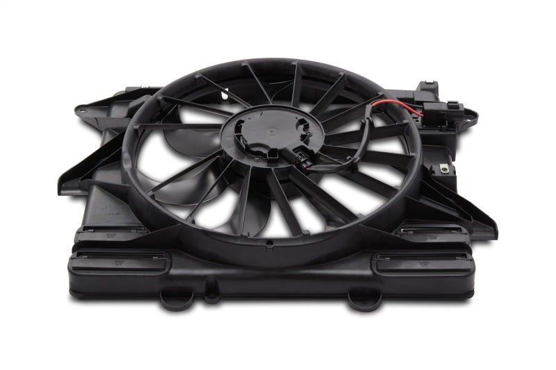 Ford Racing 2005-2014 Mustang Performance Cooling Fan - Image 3