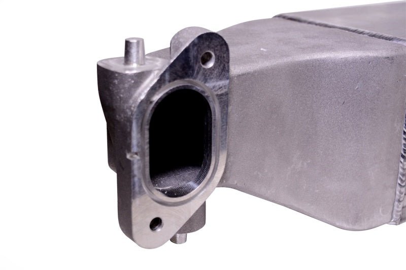 Injen 17-20 Honda Civic Type-R (FK8) I4 2.0L Bar and Plate Front Mount Intercooler - Image 7