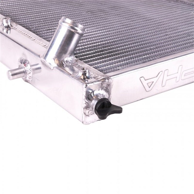 Skunk2 Alpha Series 88-91 Honda CRX/Civic Radiator (Full Size) (Dual Core) (Manual Trans.) - Image 5