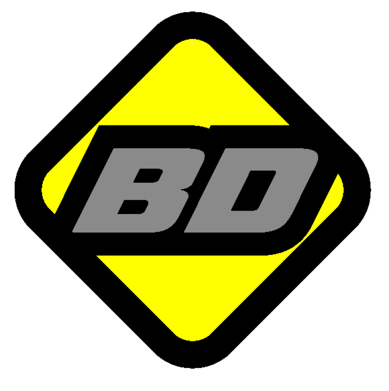 BD Diesel 99.5-03 Ford 7.3L Stock Injector (Code AD Cylinders 1-7) - Image 2