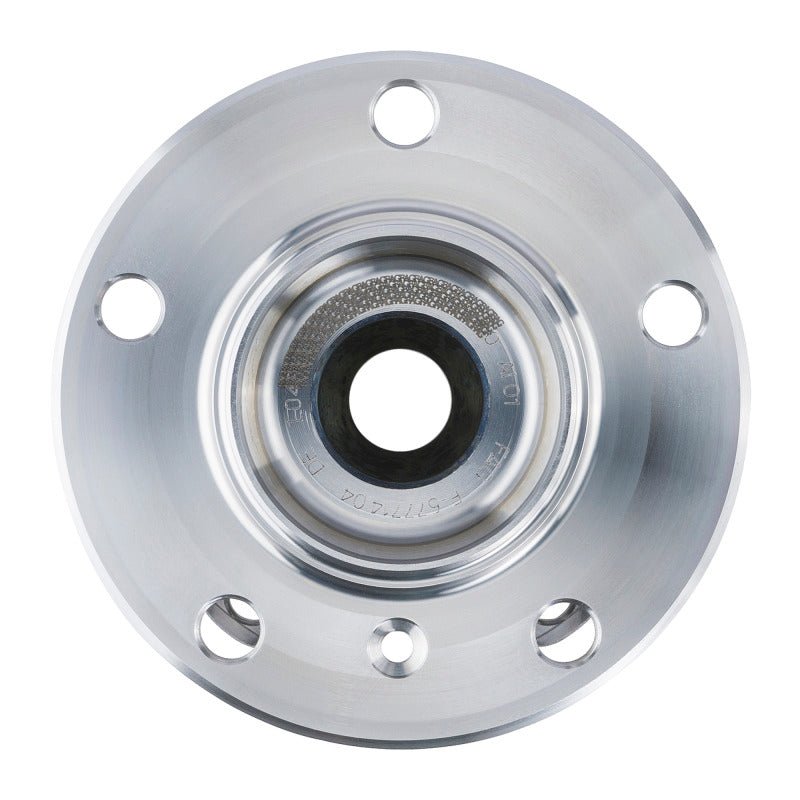 MOOG 13-16 BMW 3i xDrive Front Hub Assembly - Image 2
