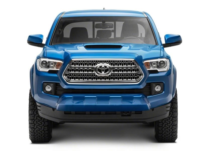 Raxiom 16-23 Toyota Tacoma Axial Series Mirror Mounted LED Sequential Turn Signals- Smoked - Image 3