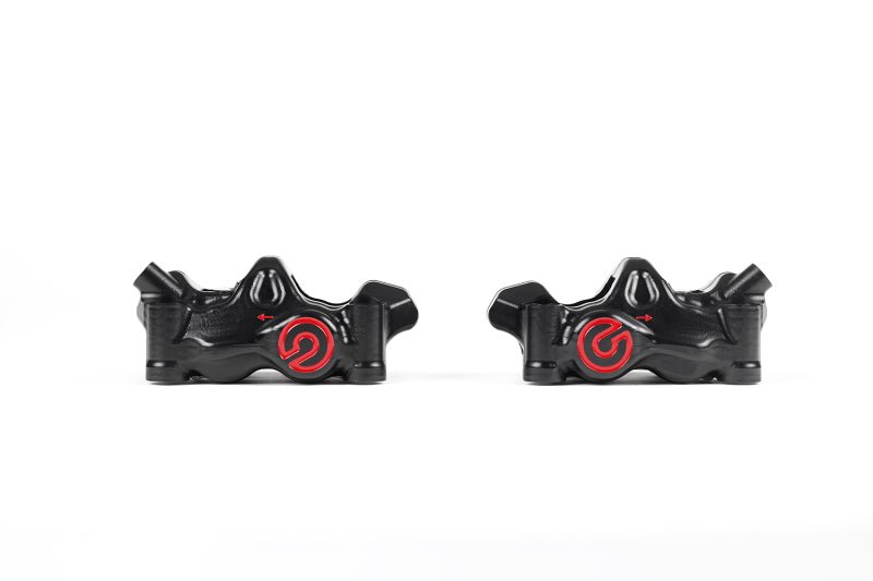 Brembo 14-15 Honda CBR1000RR ABS P.484 Cafe Racer Brake Caliper - Front Left/Right