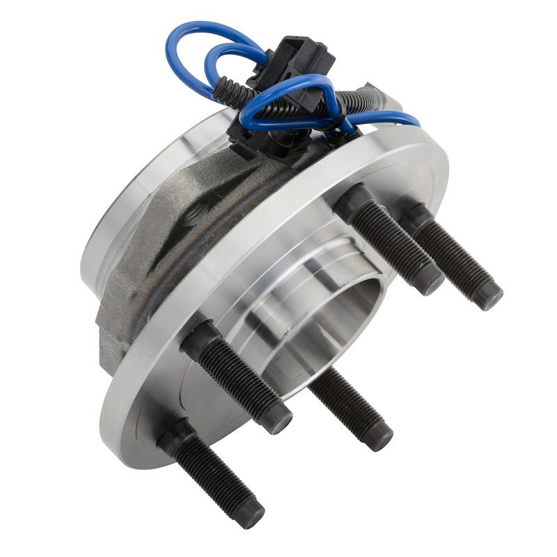 MOOG 2011 Ram Dakota Front Hub Assembly - Image 3