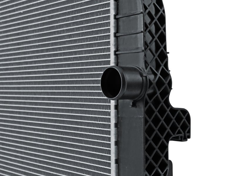 aFe BladeRunner OER Series Radiator 10-12 Dodge Diesel Trucks L6-6.7L (td) - Image 2