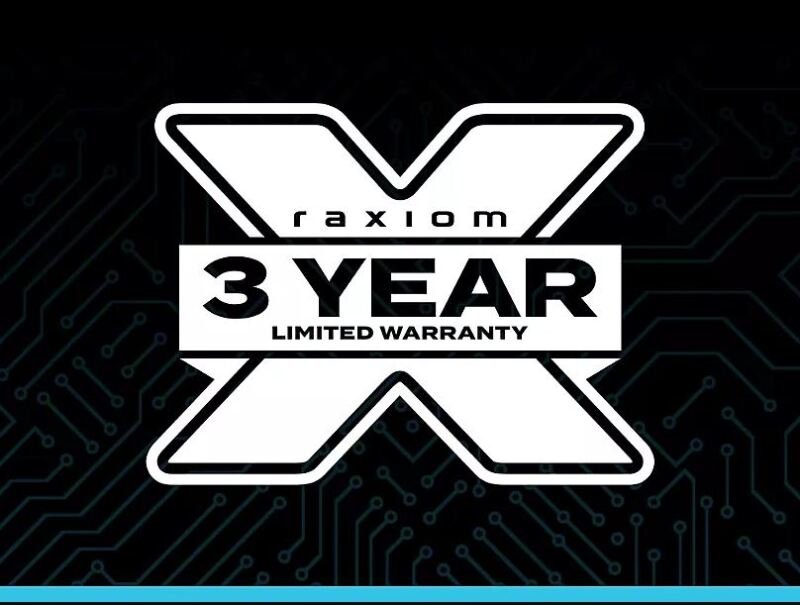 Raxiom 02-10 Dodge RAM 1500/2500 Axial Series Sequential LED Mirror Lighting- Smoked - Image 4