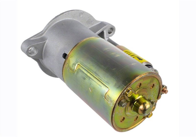 Ford Racing High Torque Mini Starter - Small Block - Image 6