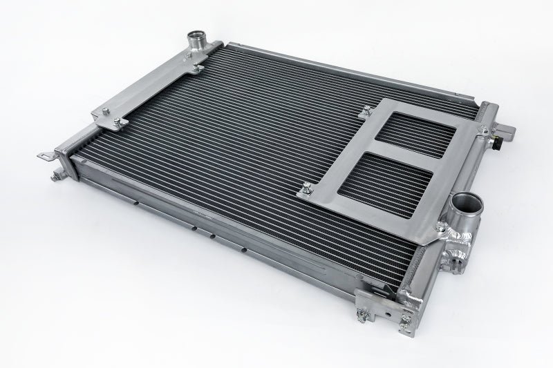 CSF BMW S54 Swap Into E36 / E46 Chassis High Performance Radiator - Image 12