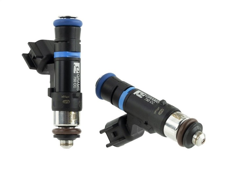 Grams Performance Honda/Acura K Series / 06+ S2000 750cc Fuel Injectors (Set of 4) - Image 6
