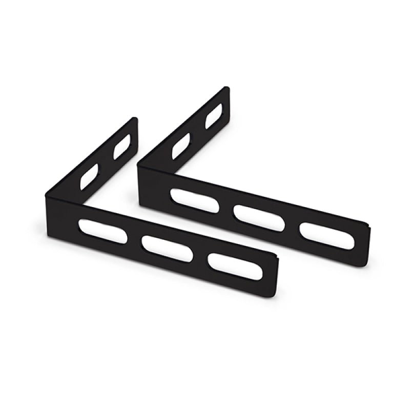 Mishimoto 94-02 Dodge Ram 2500 5.9L Cummins Intercooler (Black) - Image 8