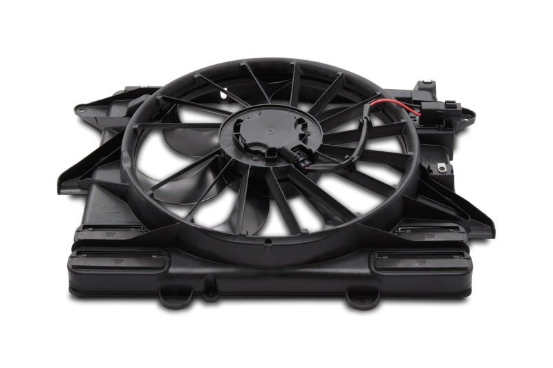 Ford Racing 2005-2014 Mustang Performance Cooling Fan - Image 4