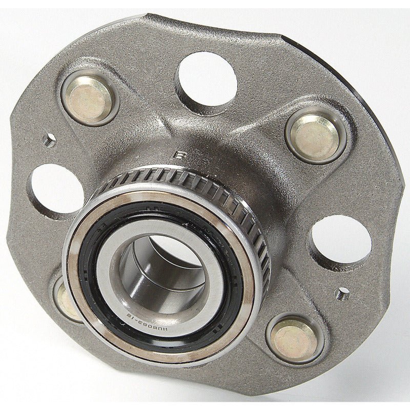 MOOG 91-93 Honda Accord Rear Hub Assembly - Image 2