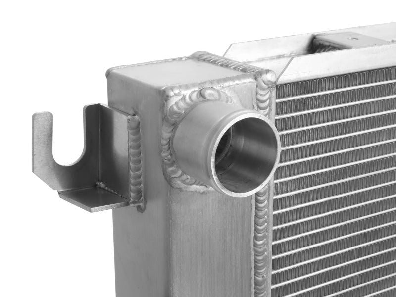 aFe 94-02 Dodge Ram 2500/3500 L6 5.9L BladeRunner Street Series Radiator - Image 2