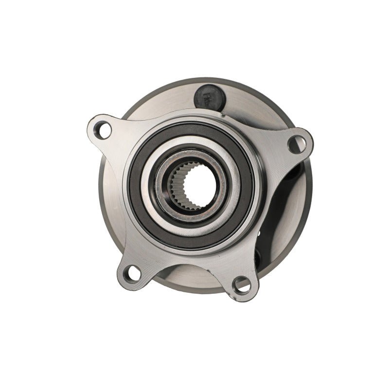 MOOG 17-21 Honda Civic Type R Front Hub Assembly - Image 2