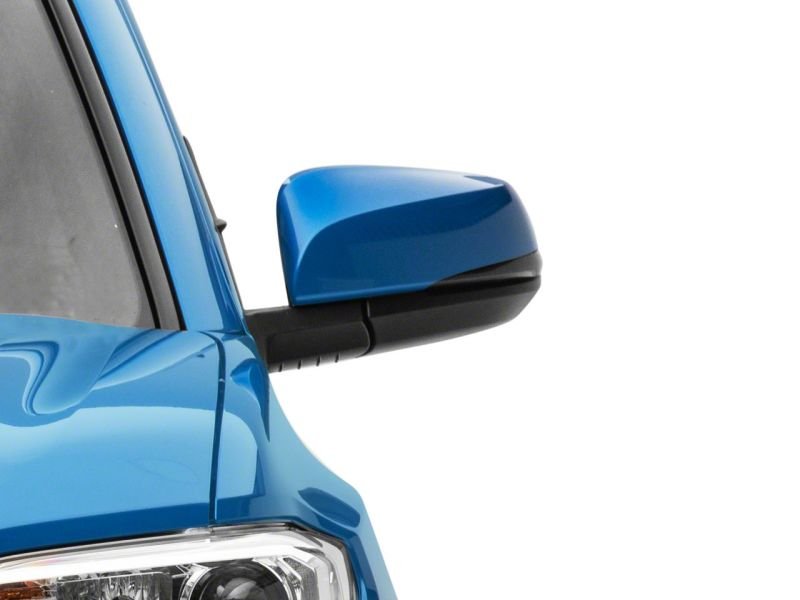 Raxiom 16-23 Toyota Tacoma Axial Series Mirror Mounted LED Sequential Turn Signals- Smoked - Image 6