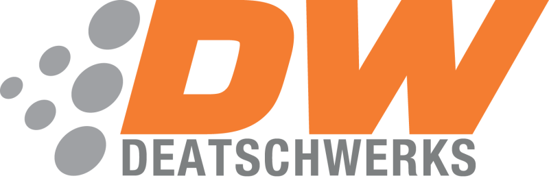 DeatschWerks 01-06 BMW M3 / 02-04 Mercedes-Benz C32 AMG V6 550cc Fuel Injectors (Set of 6) - Image 7