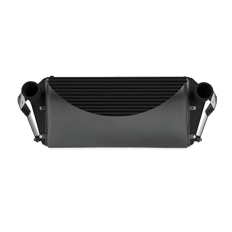 Mishimoto 2013+ Dodge 6.7L Cummins Intercooler Black - Image 3